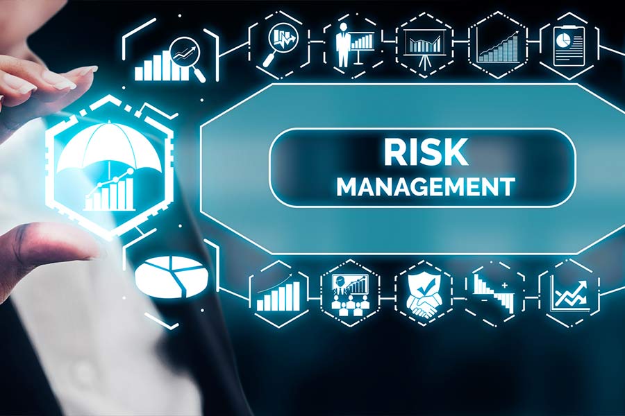 External Risk management